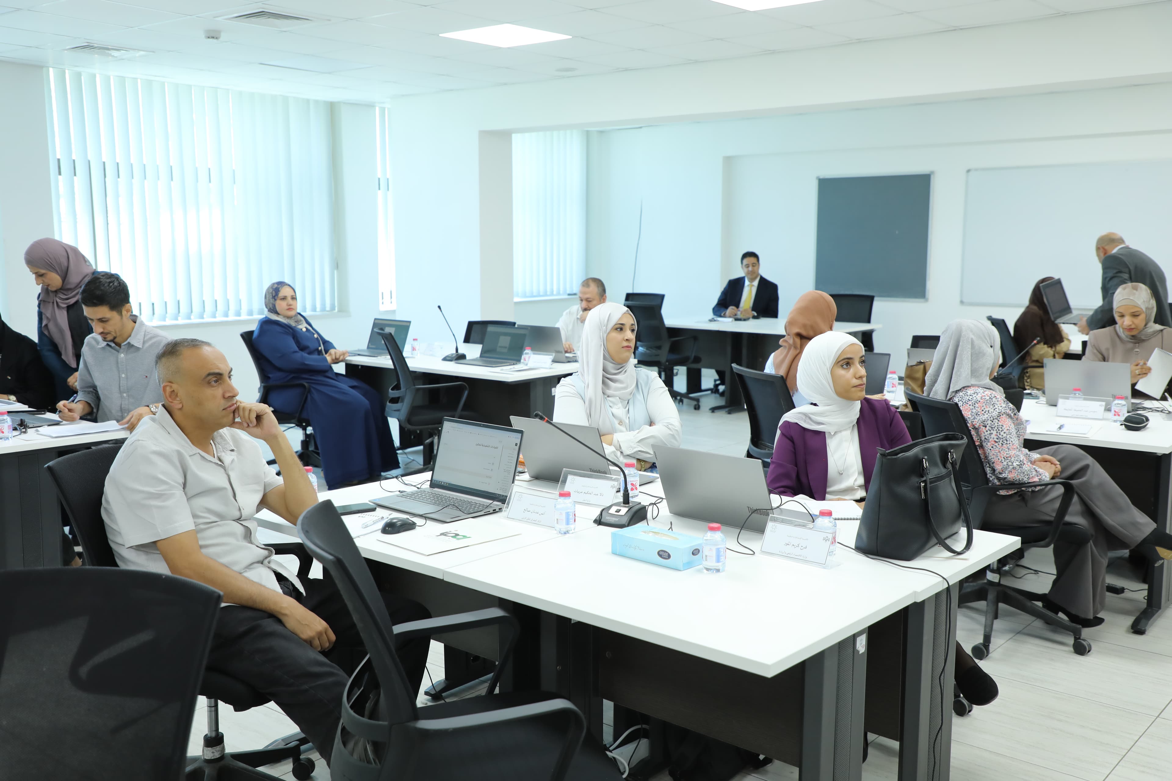 المهارات الإدارية المتكاملة