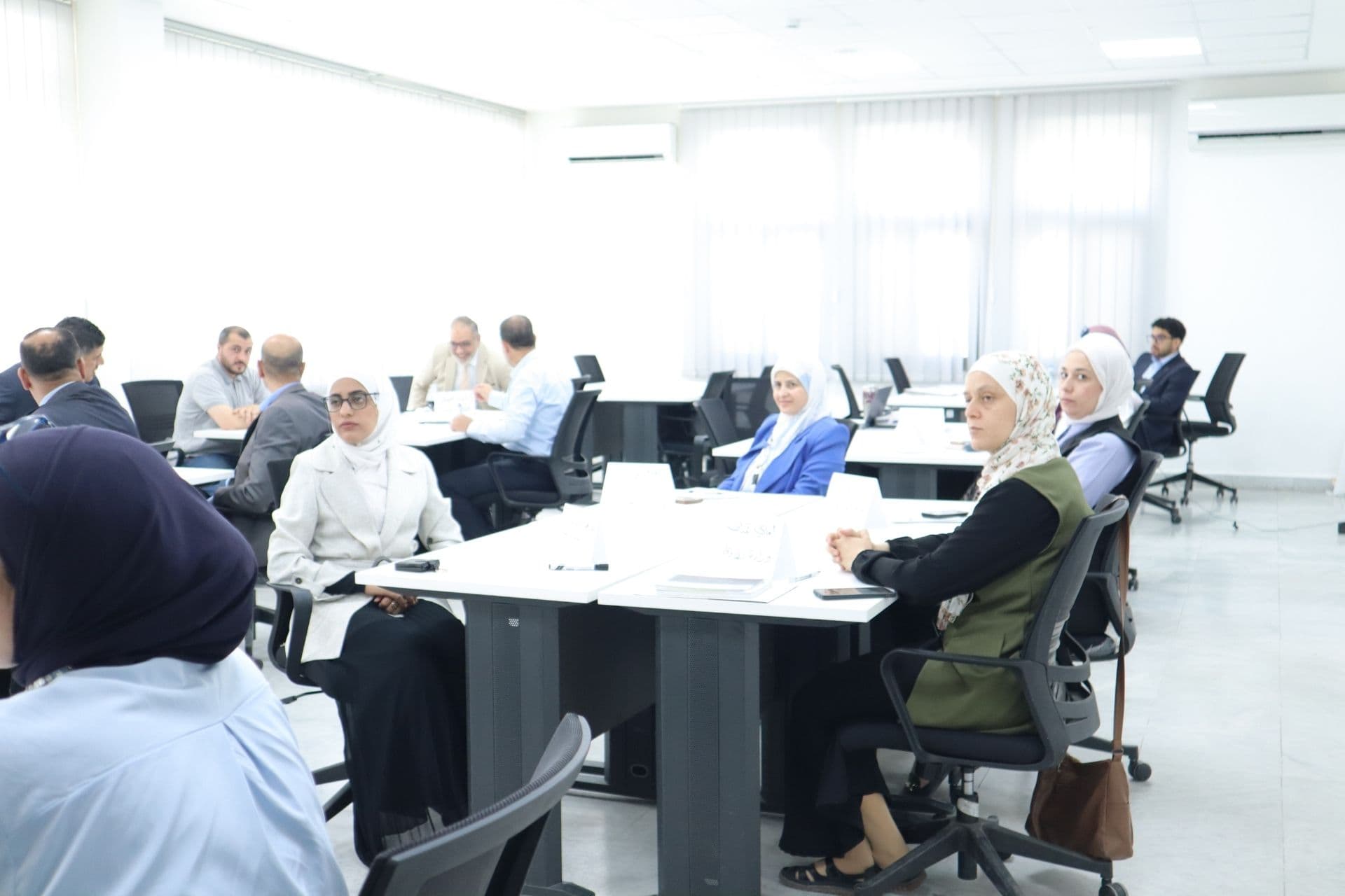 إدارة الجودة الشاملة (متقدم)
