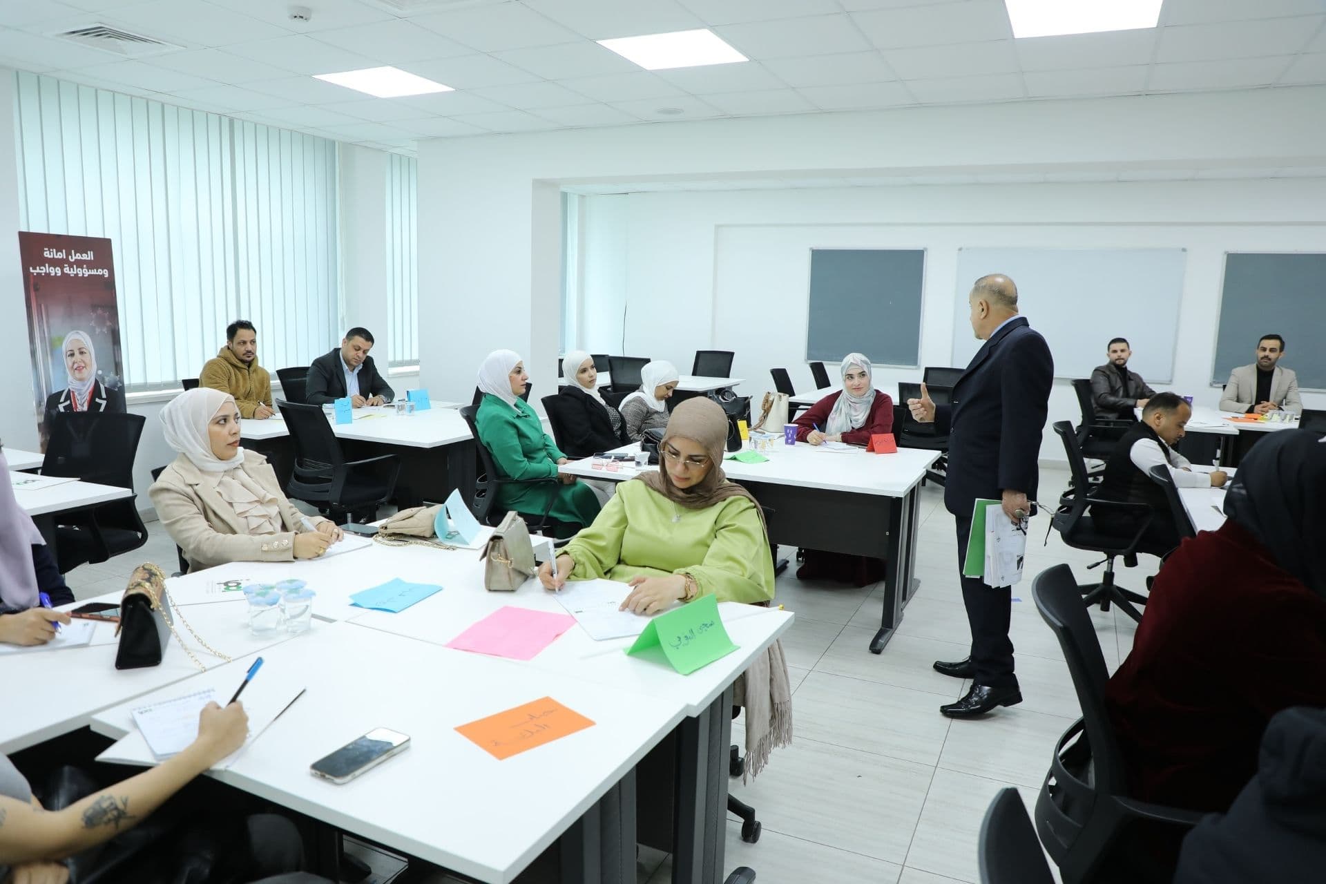 إدارة المشاريع الاحترافية PMP