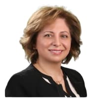 معالي م. بدرية البلبيسي
