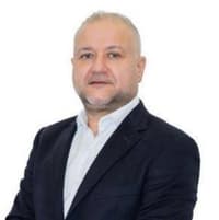 رئيس هيئة المديرين فادي قطيشات