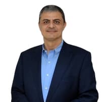 رئيس مجلس الإدارة د.علاء نشيوات