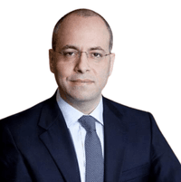 السيد سعد نبيل المعشر