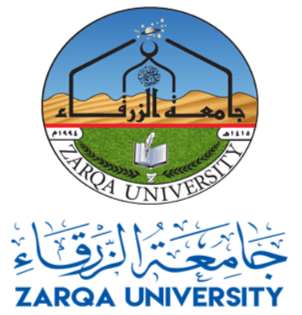 جامعة الزرقاء